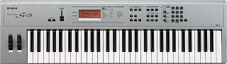 СИНТЕЗАТОР YAMAHA S03SL