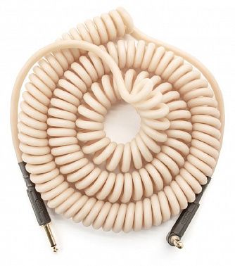 Кабель инструментальный Dunlop DCICG30R