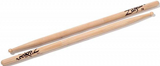 БАРАБАННЫЕ ПАЛОЧКИ ZILDJIAN 7AWN