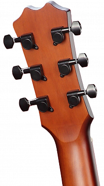 Акустическая гитара MiLena Music ML-DT N48-SP