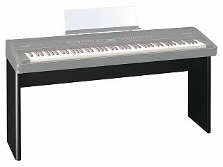 Клавишная стойка ROLAND KSC-76-BK