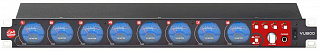 ИНДИКАТОР SM PRO AUDIO VU800