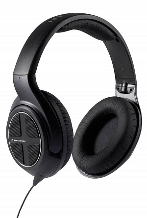 НАУШНИКИ SENNHEISER HD 428