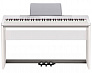 Цифровое пианино CASIO PX-760WE