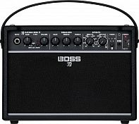 Комбоусилитель BOSS KTN-MINI X