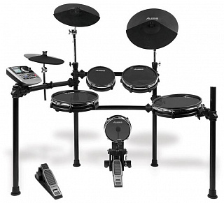 БАРАБАННАЯ  УСТАНОВКА  ALESIS DM8 PRO KIT