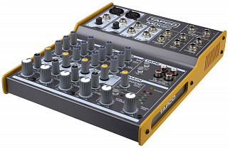 МИКШЕРНЫЙ ПУЛЬТ TAPCO MIX 60