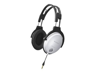 НАУШНИКИ SONY MDR-D333LW W