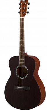 Акустическая гитара Yamaha FS400 SMOKY BLACK Акустическая гитара Yamaha FS400 SMOKY BLACK