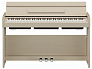 Цифровое пианино YAMAHA YDP-S34WA