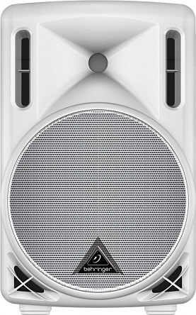 АКУСТИЧЕСКАЯ СИСТЕМА BEHRINGER B210D-WH EUROLIVE