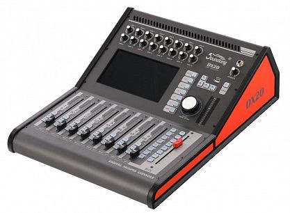 Микшер Soundking DX20 Микшер Soundking DX20