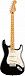 Электрогитара FENDER Player II Stratocaster Black