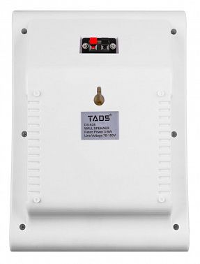 Громкоговоритель настенный TADS DS-638