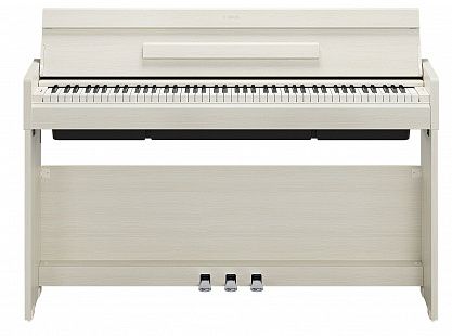 Цифровое пианино YAMAHA YDP-S36WB Arius