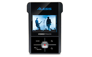 ПОРТОСТУДИЯ ALESIS VIDEOTRACK
