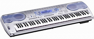 СИНТЕЗАТОР CASIO WK-3200