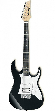 ЭЛЕКТРОГИТАРА IBANEZ GRX40 BLACK NIGHT