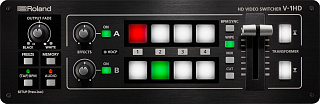 Видеомикшер ROLAND V-1HD
