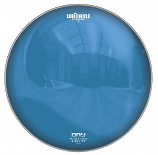 Пластик WILLIAMS WDU2-7MIL-10