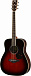 Акустическая гитара YAMAHA FG830 TBS