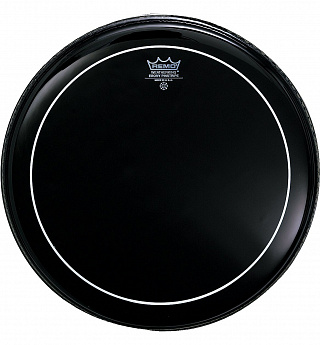 ПЛАСТИК REMO ES-1624-PS EBONY PINSTRIPE
