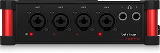 Экспандер Behringer FLOW 4VIO