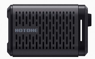 Комбоусилитель HOTONE PULZE MINI BK