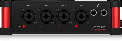 Экспандер Behringer FLOW 4VIO
