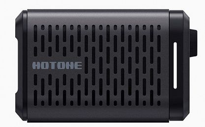 Комбоусилитель HOTONE PULZE MINI BK