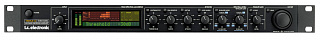 ДИНАМИЧЕСКИЙ ПРОЦЕССОР TC ELECTRONIC TRIPLE-C STEREO