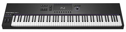 USB MIDI-клавиатура Native Instruments Kontrol S88 Mk3