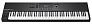 USB MIDI-клавиатура Native Instruments Kontrol S88 Mk3