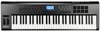 MIDI КЛАВИАТУРА M-AUDIO AXIOM MARK II 61