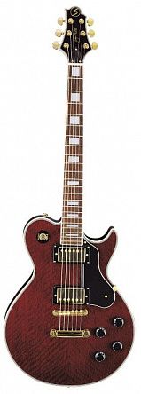 ЭЛЕКТРОГИТАРА GREG BENNETT AV7