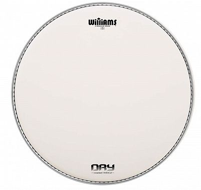 Пластик WILLIAMS WDC2-7MIL-10k