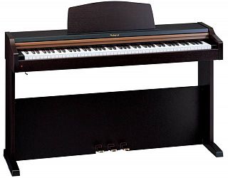 ЦИФРОВОЕ ПИАНИНО ROLAND HP-101