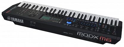 Рабочая станция YAMAHA MODX M6