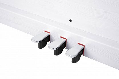 Цифровое пианино Nux NCK-430-WH
