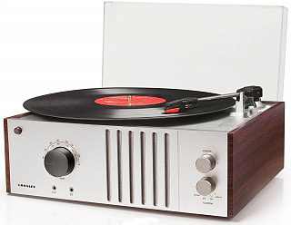 Виниловый проигрыватель CROSLEY PLAYER