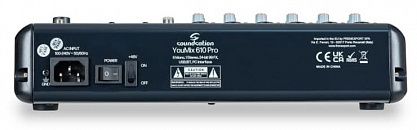 Микшерный пульт Soundsation YouMix-410-Pro