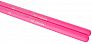 Барабанные палочки HUN Fluorescent Series 5A розовые