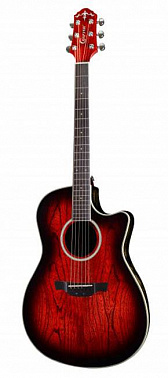 Электроакустика CRAFTER WB-400CE/RS