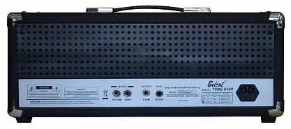 Гитарный усилитель Belcat Tube-H50R