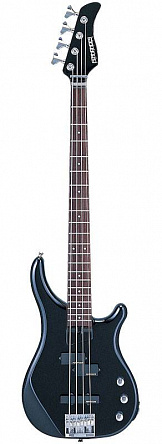 БАС-ГИТАРА FERNANDES FRB45M BLK