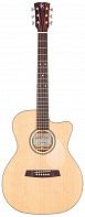 Акустическая гитара Kremona M-25