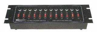 СВИТЧЕР INVOLIGHT SC12C