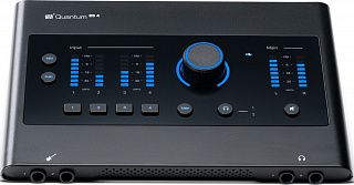 Аудиоинтерфейс PRESONUS QUANTUM ES 4