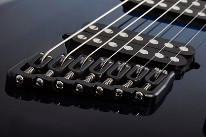 Электрогитара SCHECTER REAPER-7 ELITE MS DOB