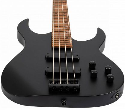 Бас-гитара SPIRA B-400 MBK